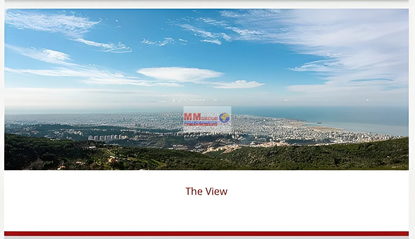 Apartment for Sale in Ain Saade Lebanon