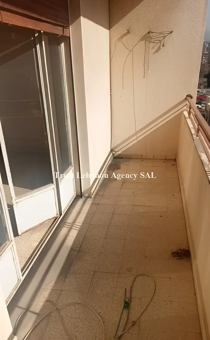 Apartment for Sale in Furn Al Chebak Baabda Lebanon