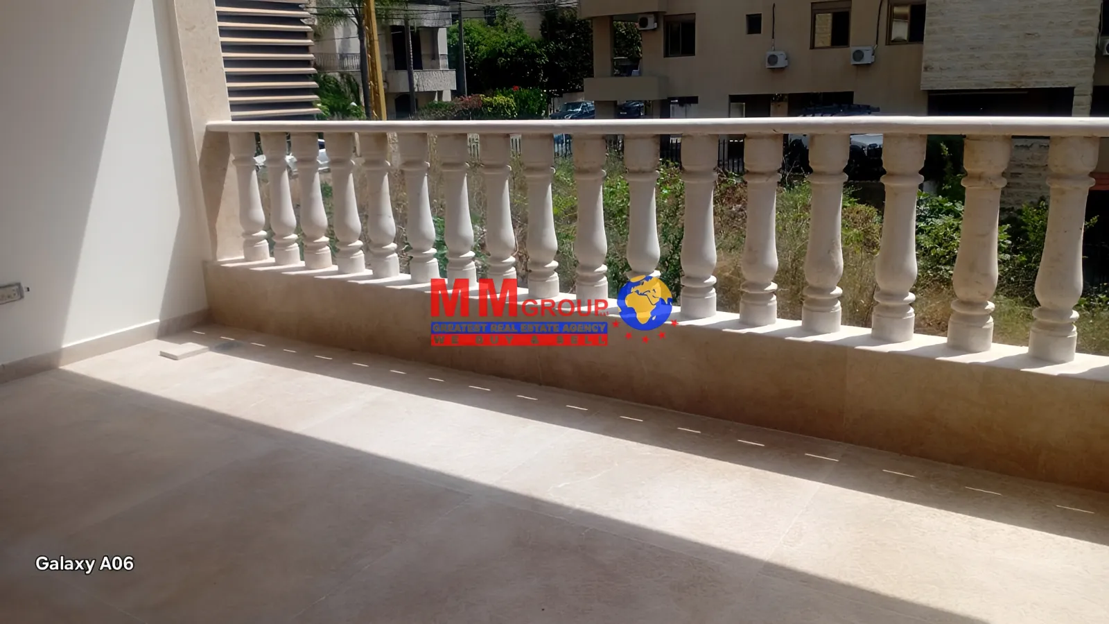 Apartment for Rent in Ain Najm - 3 bed, 4 bath