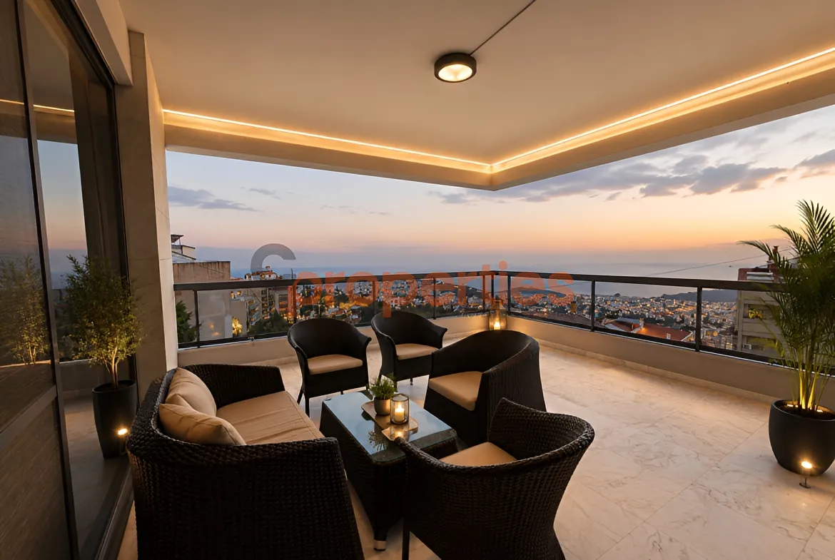 Apartment for Sale in Biyyadah - 4 bed, 3 bath