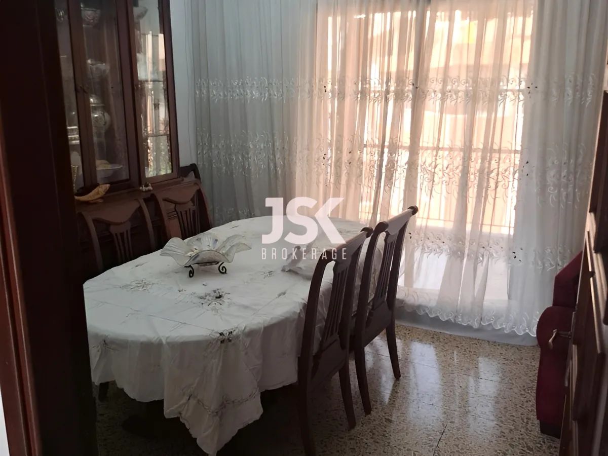 Office for Sale in Achrafieh