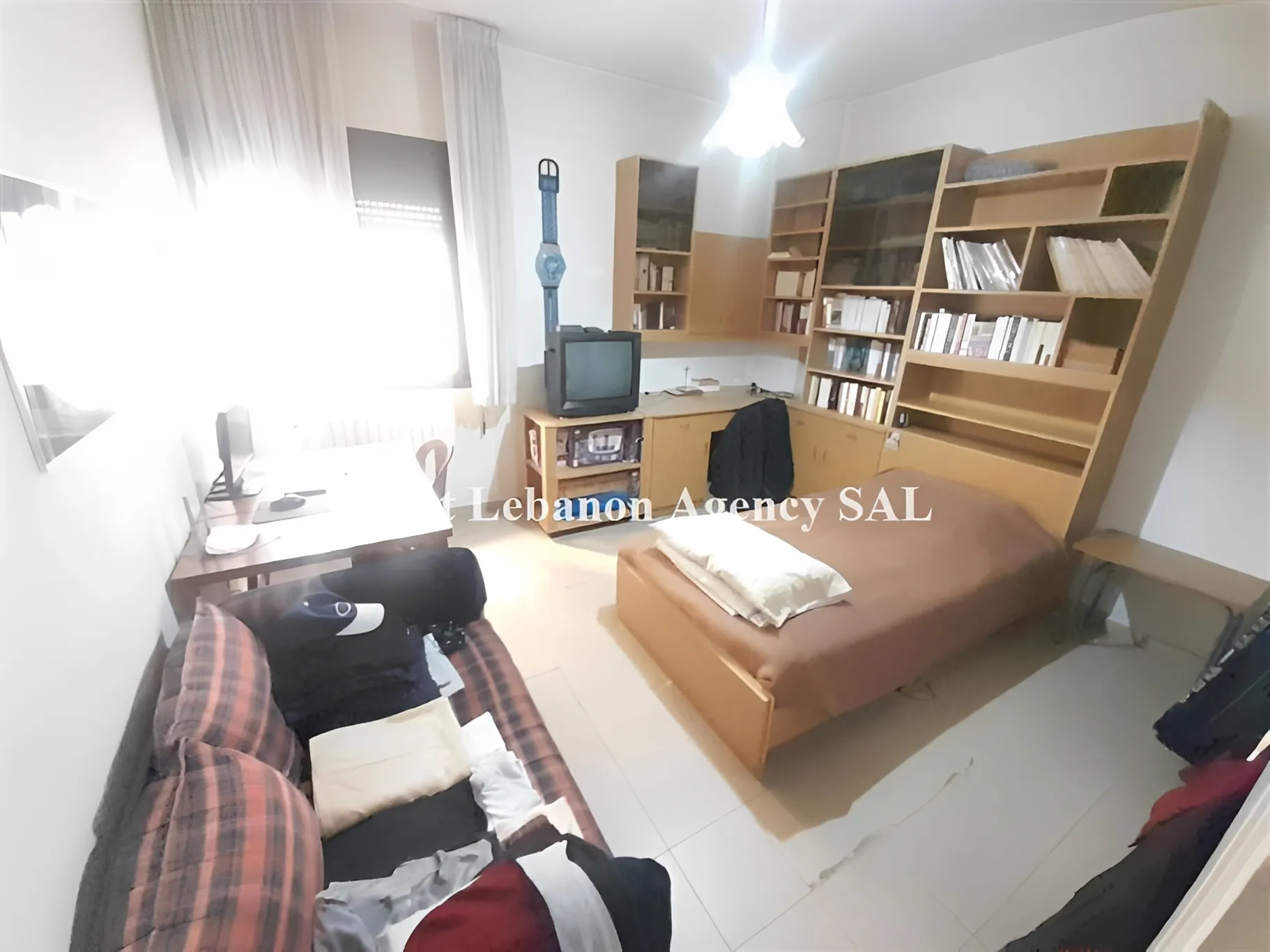 Apartment for Sale in Achrafieh Sioufi Lebanon