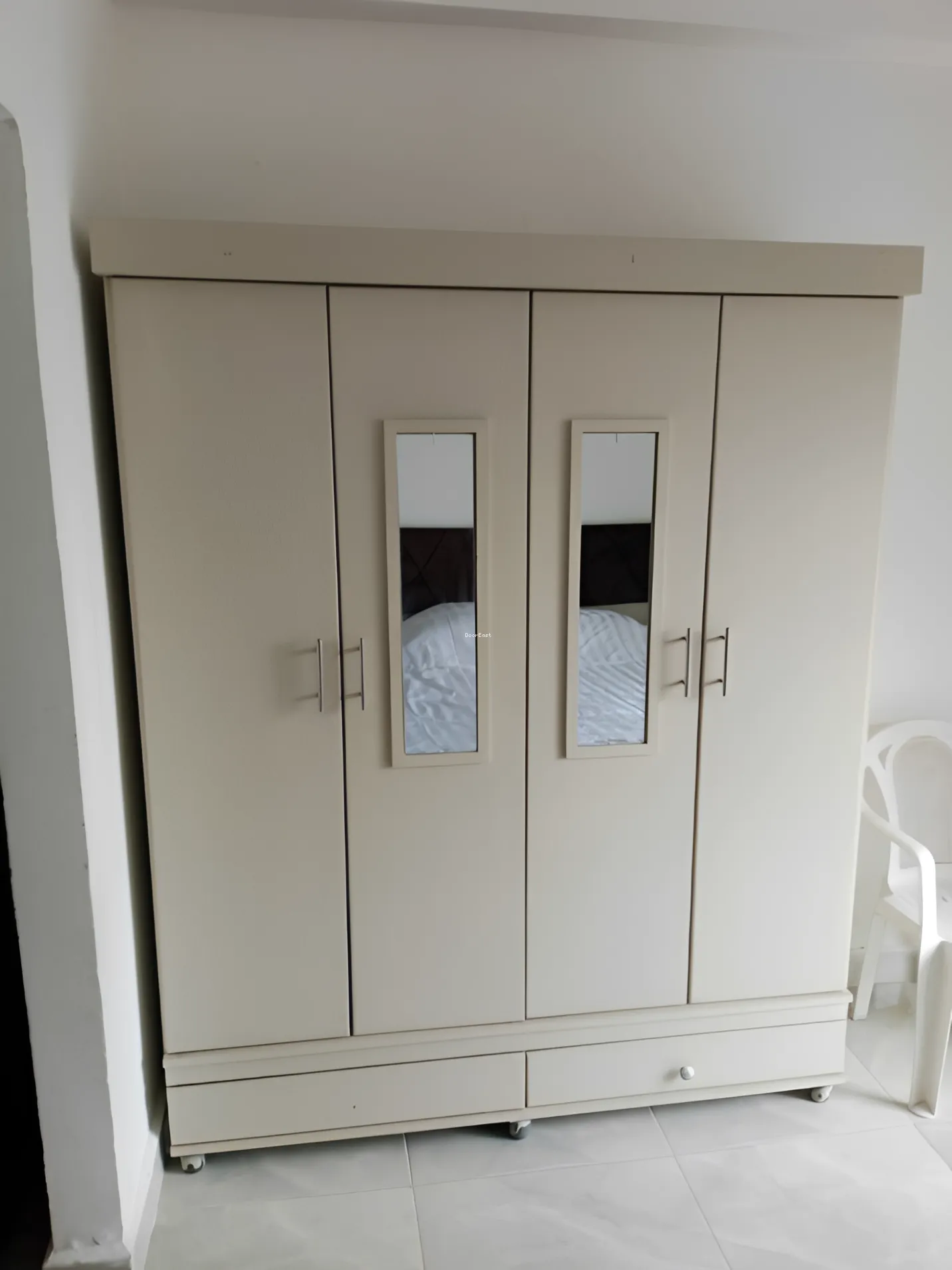 Apartment for sale in Ain el remmeneh