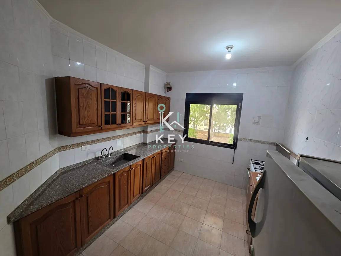 Apartment for sale in Jeita, Lebanon