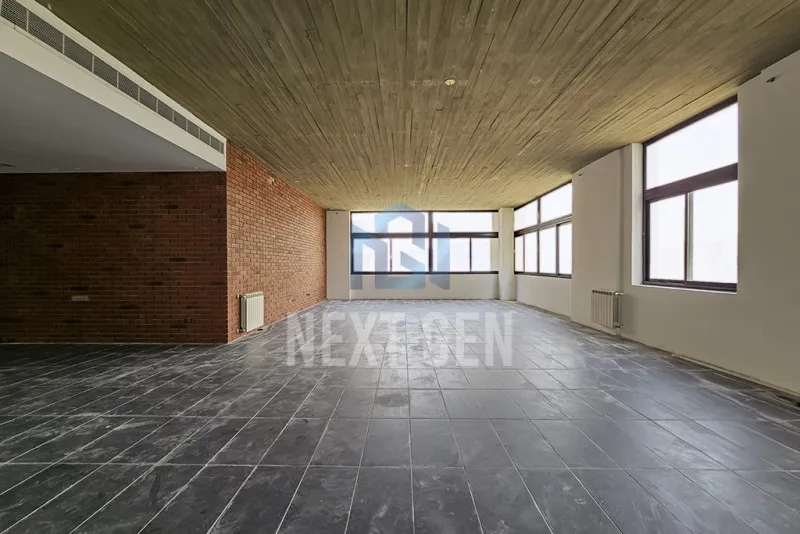 Apartment for Sale in Achrafieh - 3 bed, 4 bath