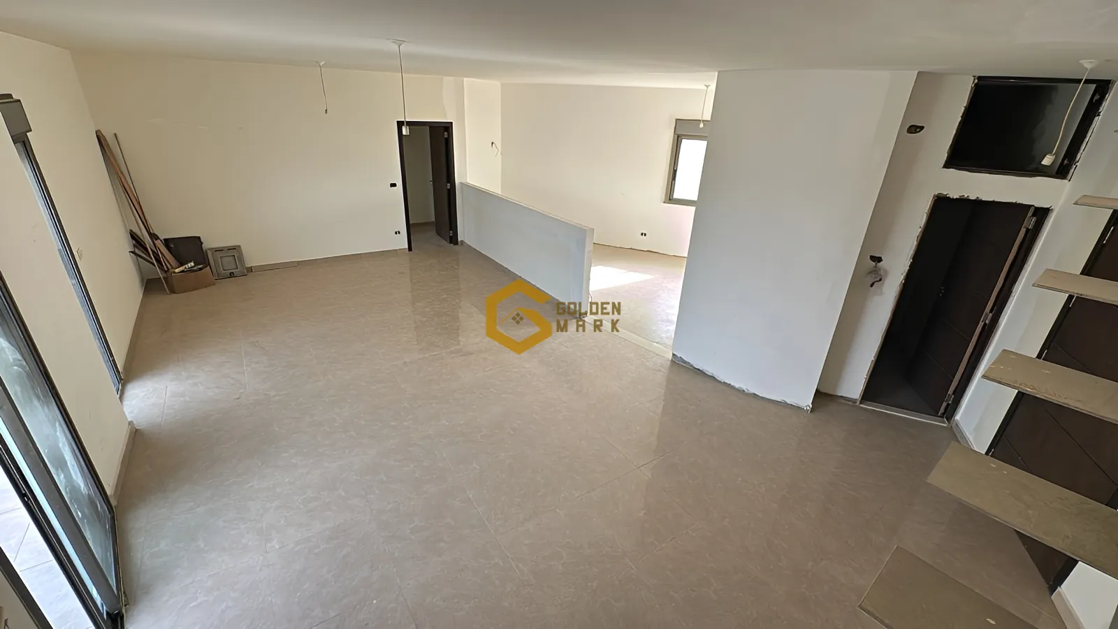 Duplex for Sale in Jouret El Ballout