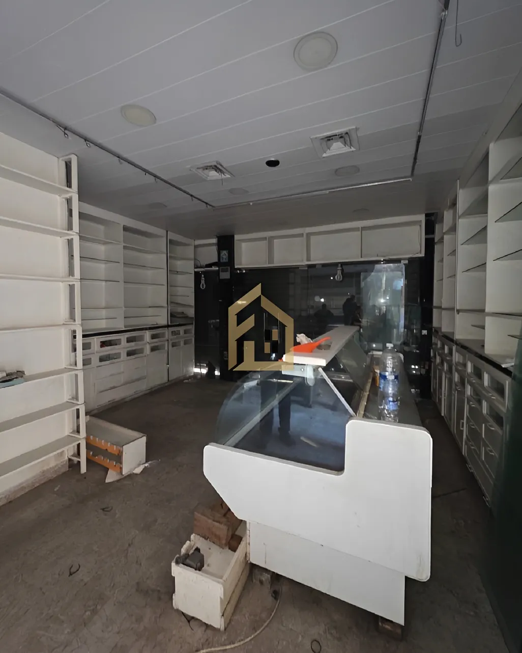 Shop for rent in Achrafieh, Beirut, Lebanon