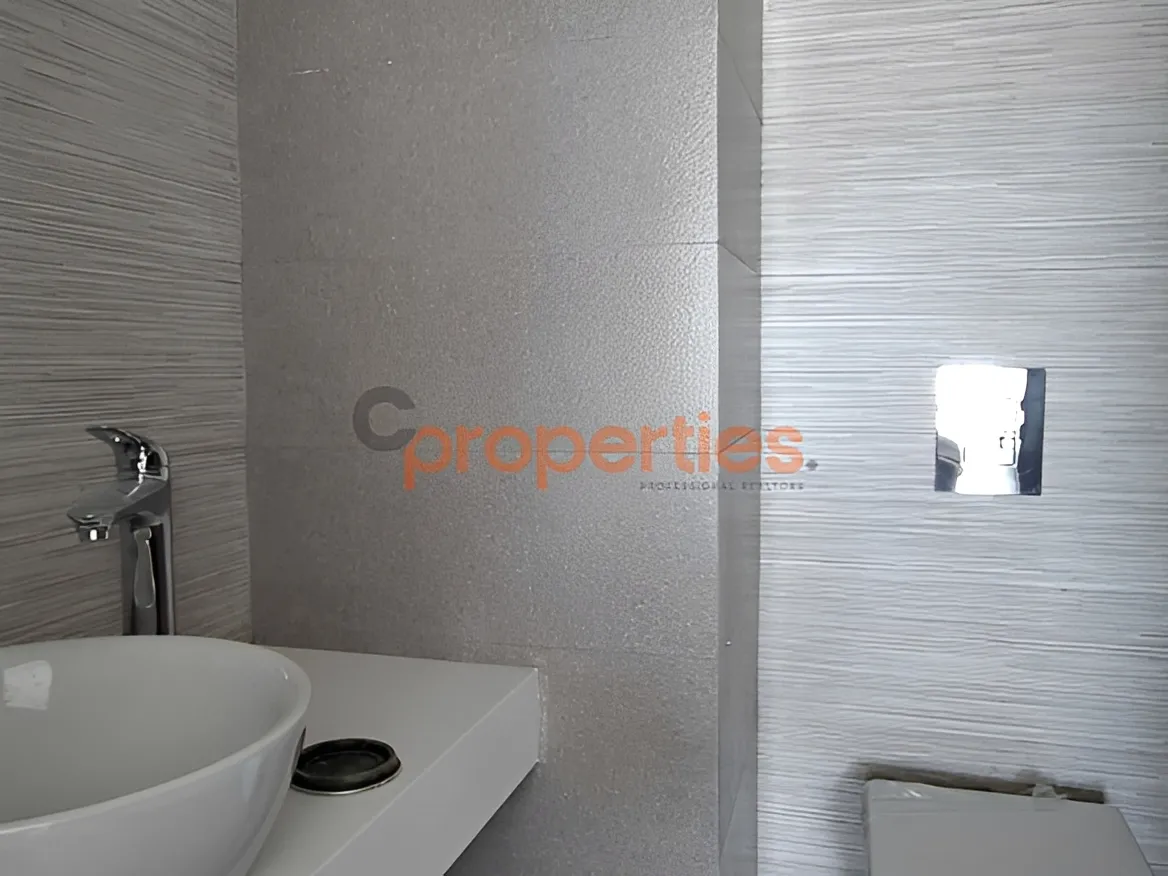 Apartment for Sale in Achrafieh