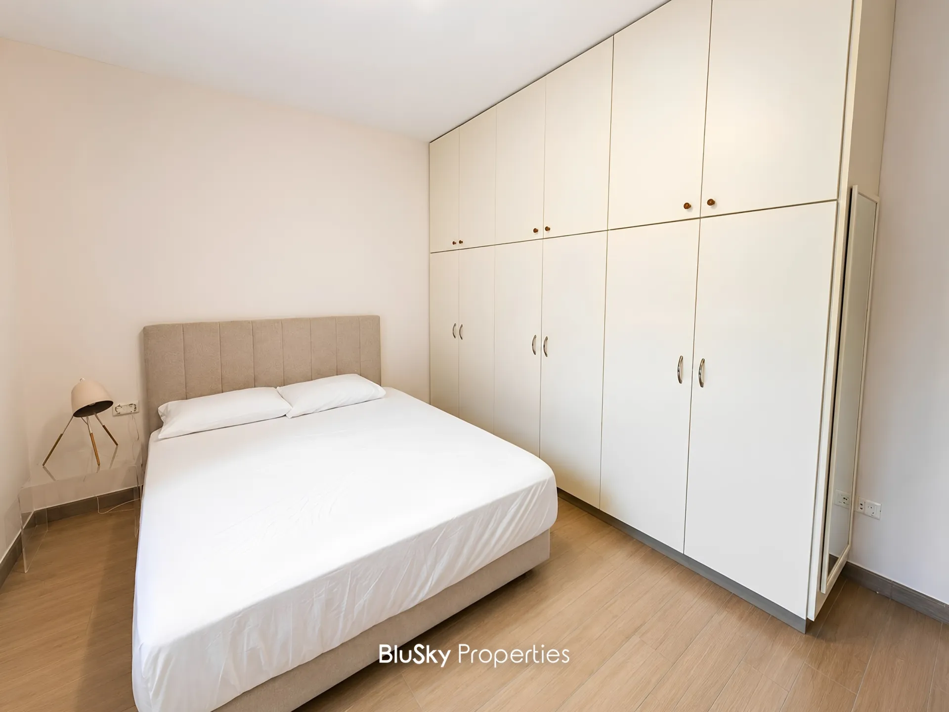 Apartment for rent in Ain saadeh, lebanon