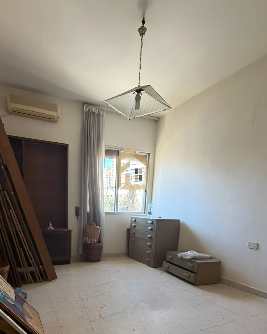 Apartment for sale in Achrafieh