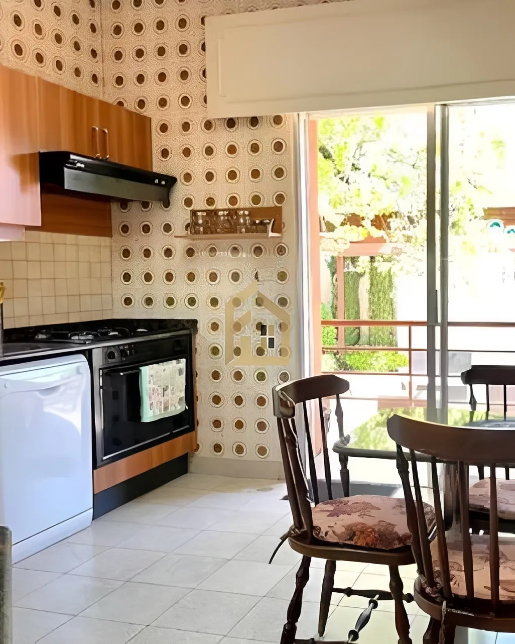 Villa for rent in Rayfoun, Lebanon