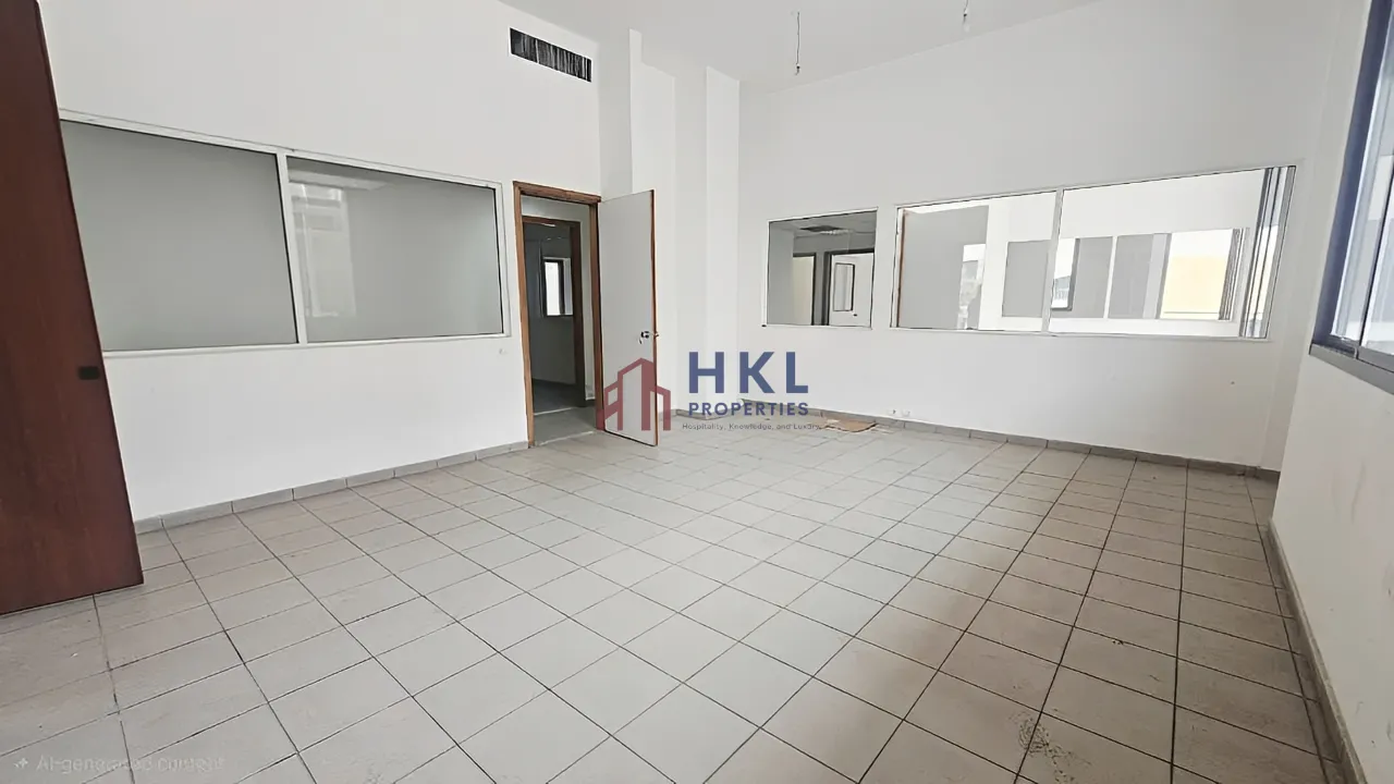 Office for rent in Hazmieh, Lebanon