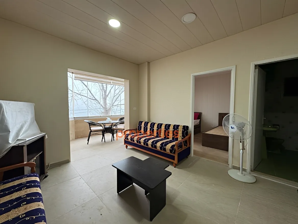 Chalet for Rent in Faraya - 1 bed, 1 bath