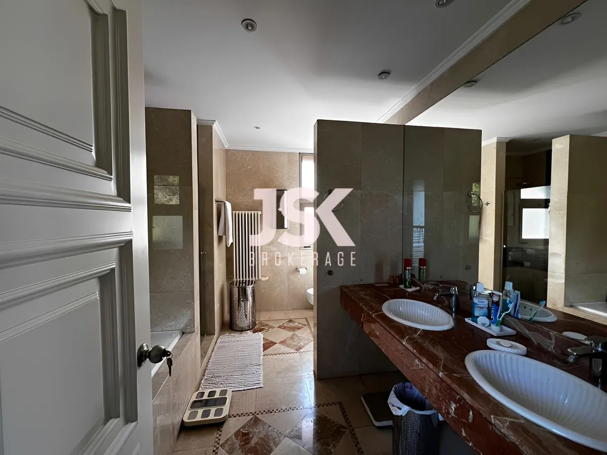 Duplex for Sale in Yarzeh, Lebanon