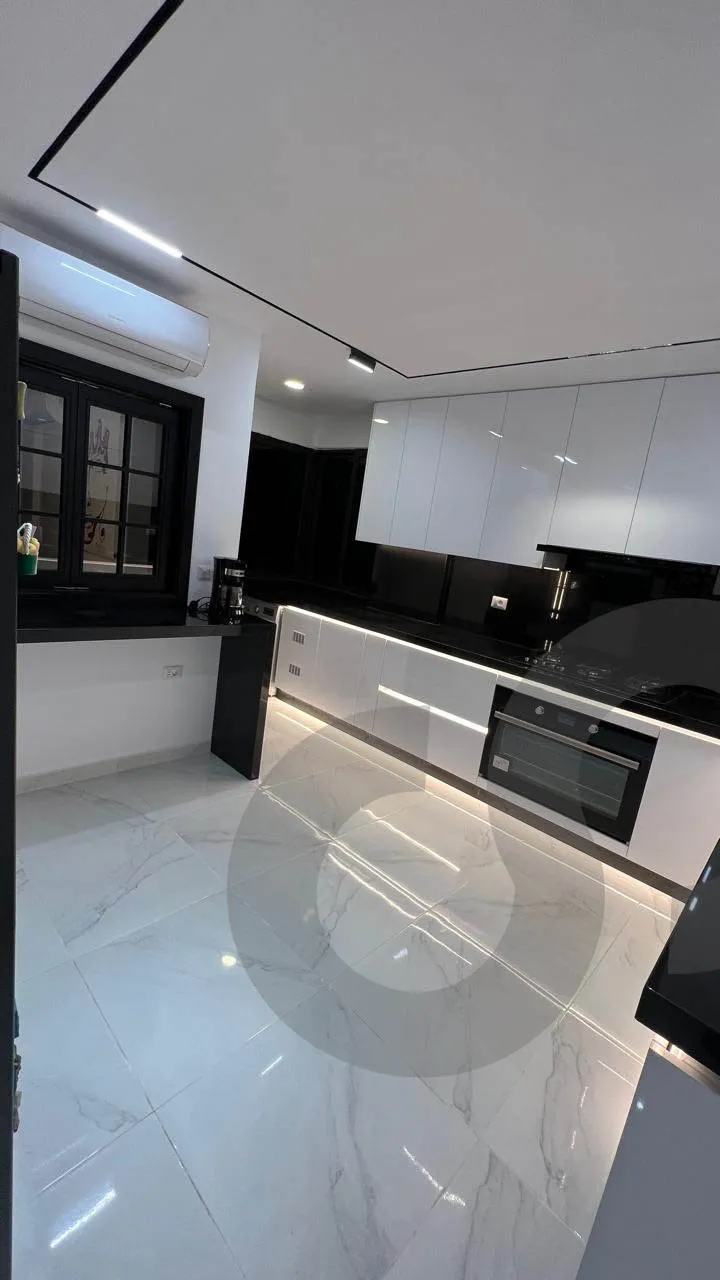 Apartment for Sale in Dawhet el Hoss