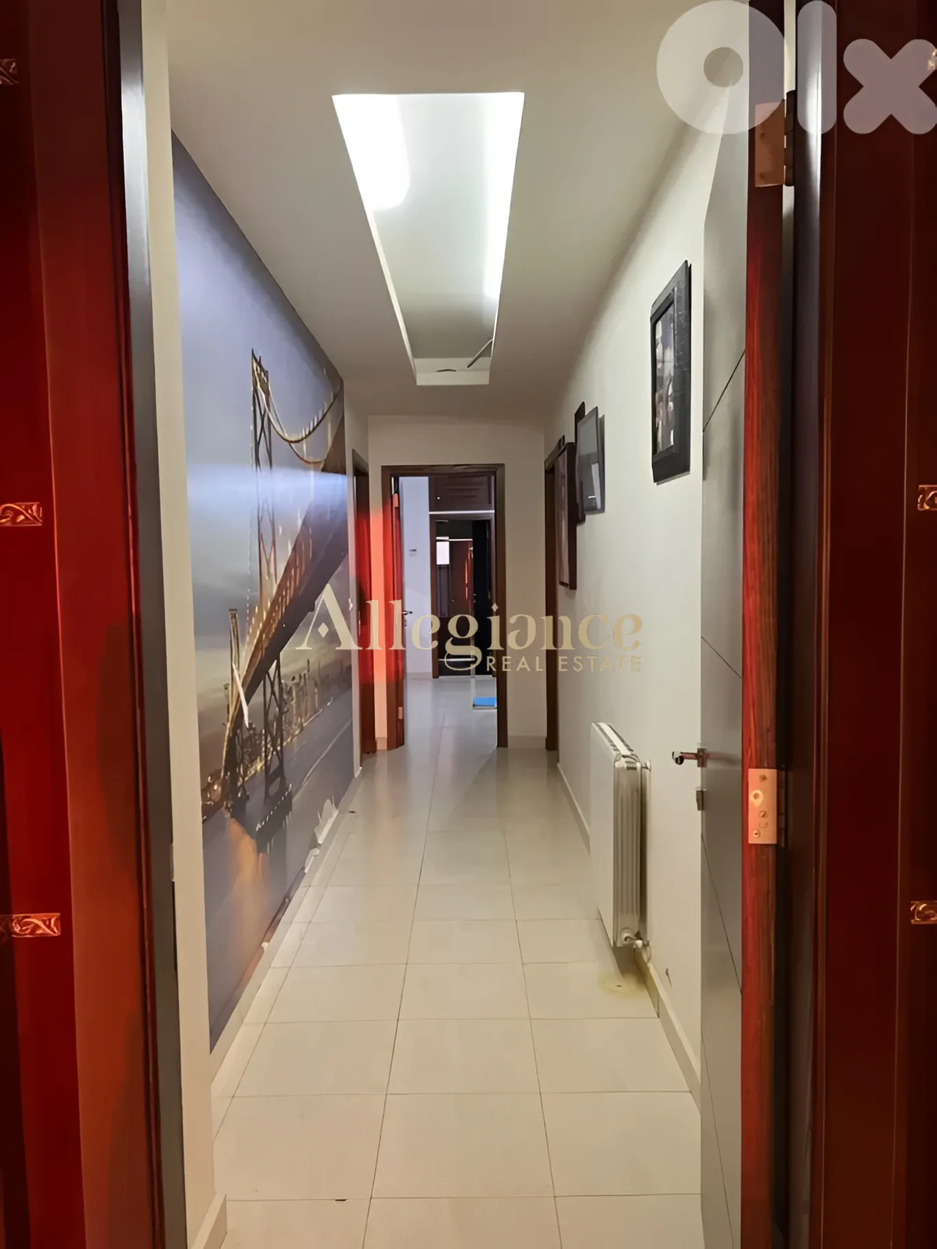 Apartment for sale in Sahel Aalma, Lebanon