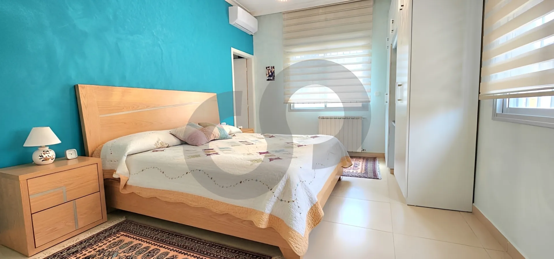 Apartment for Sale in Mtaileb