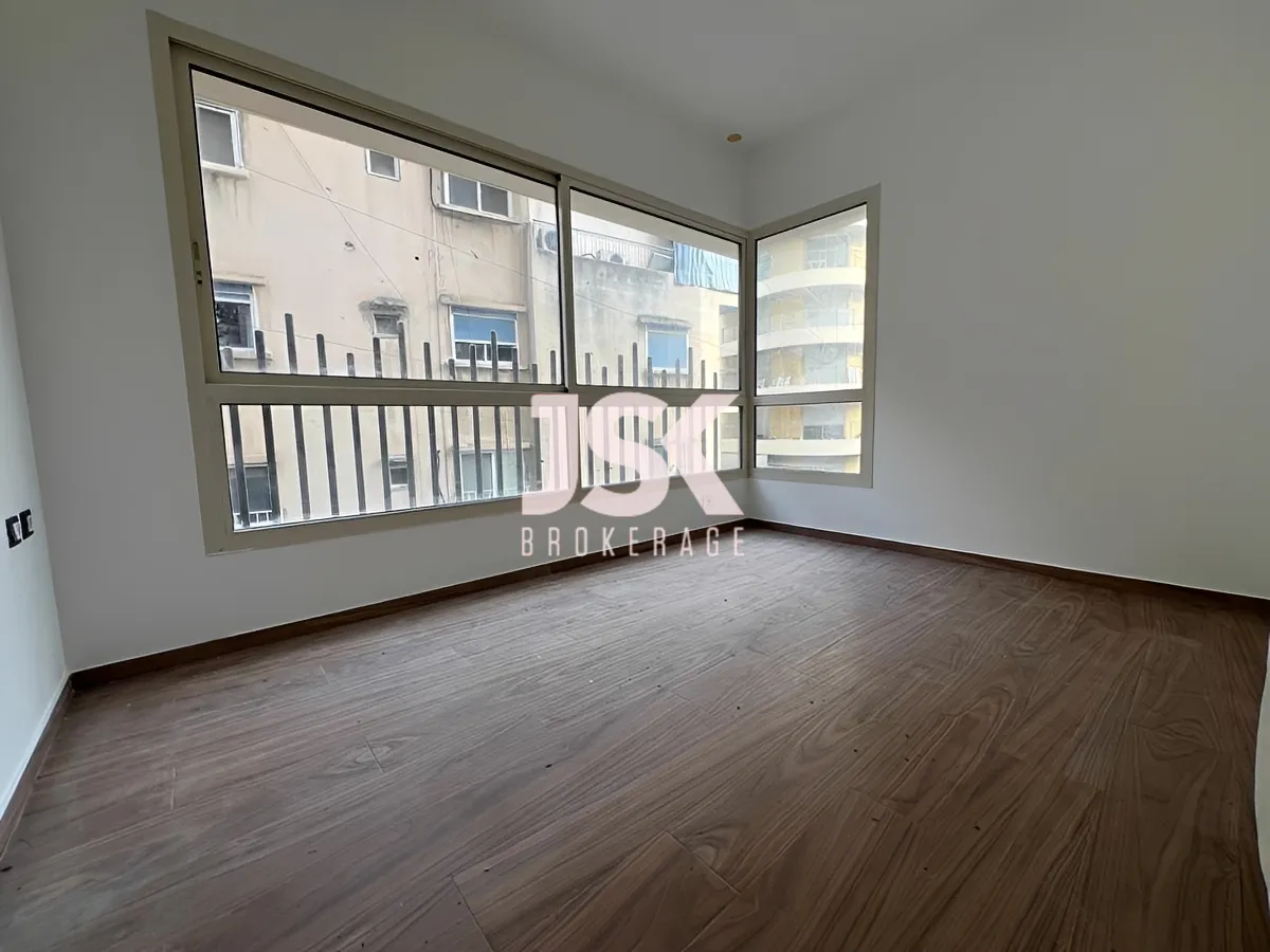 Apartment for Rent in Achrafieh, Beirut, Lebanon - 2 bed, 2 bath