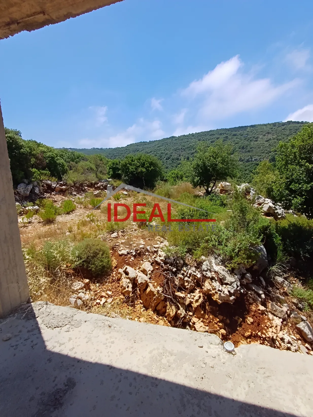 Residential Land for sale in Chabtine, Lebanon