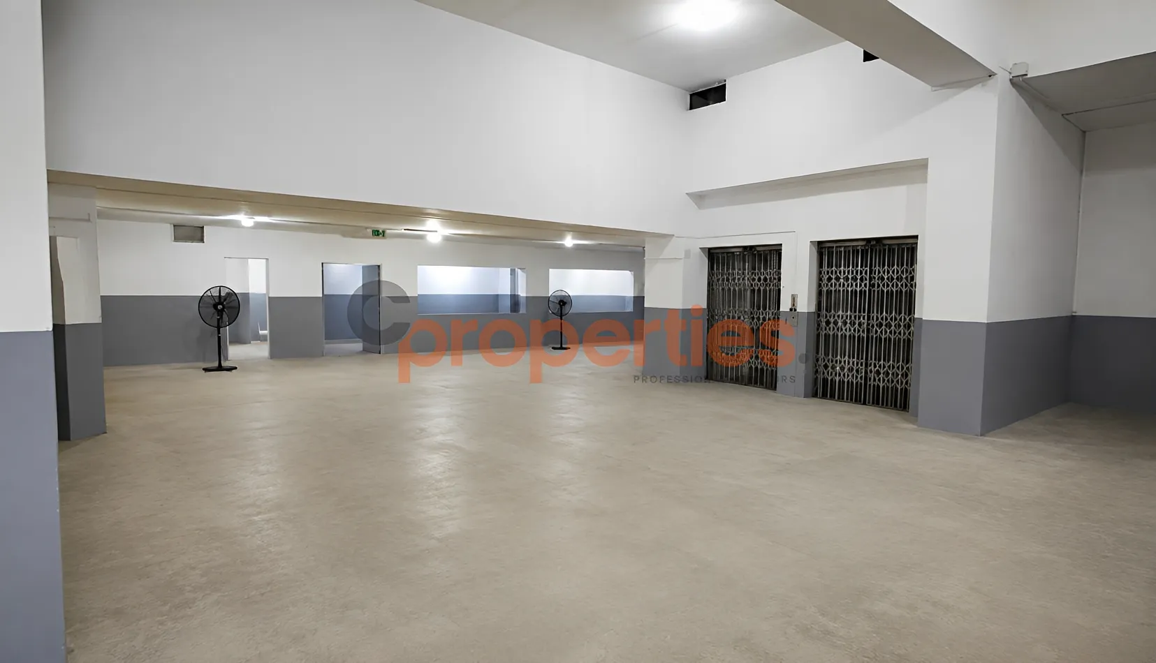 Warehouse for Rent in Jnah