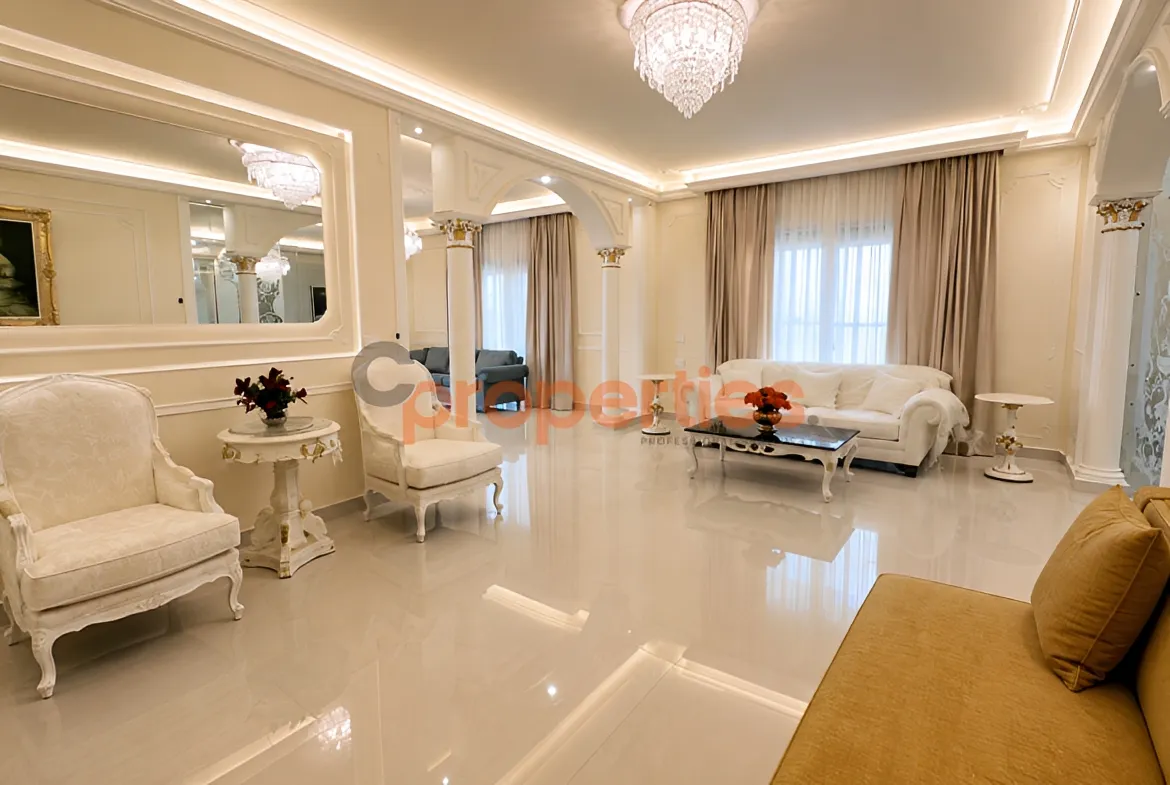 Apartment for Rent in Jnah