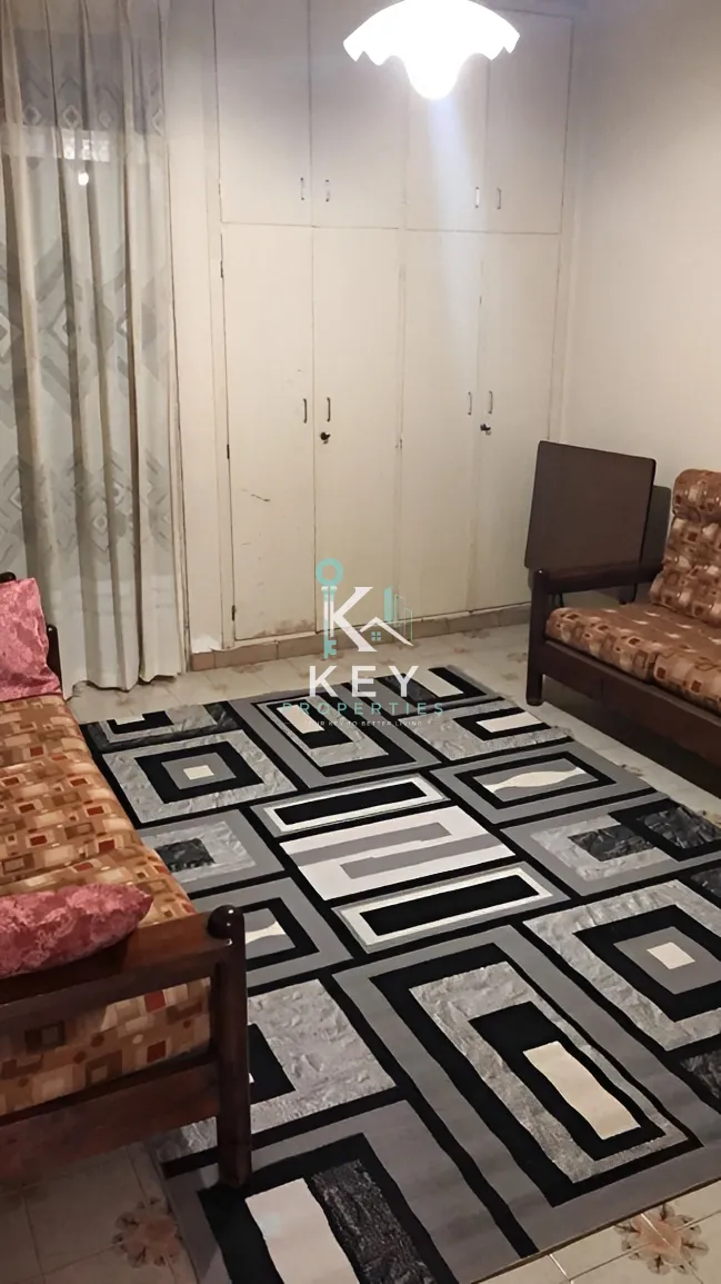 Apartment for rent in New Rawda, Beirut, Lebanon
