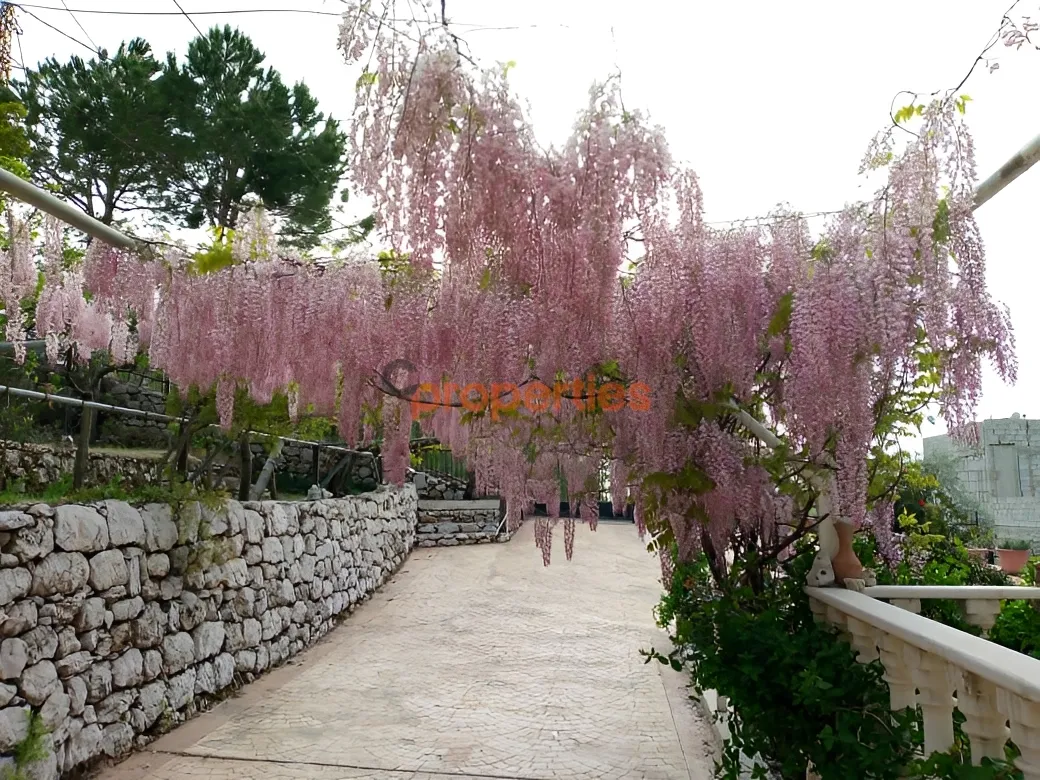 Villa for Sale in Zabbougha, Lebanon