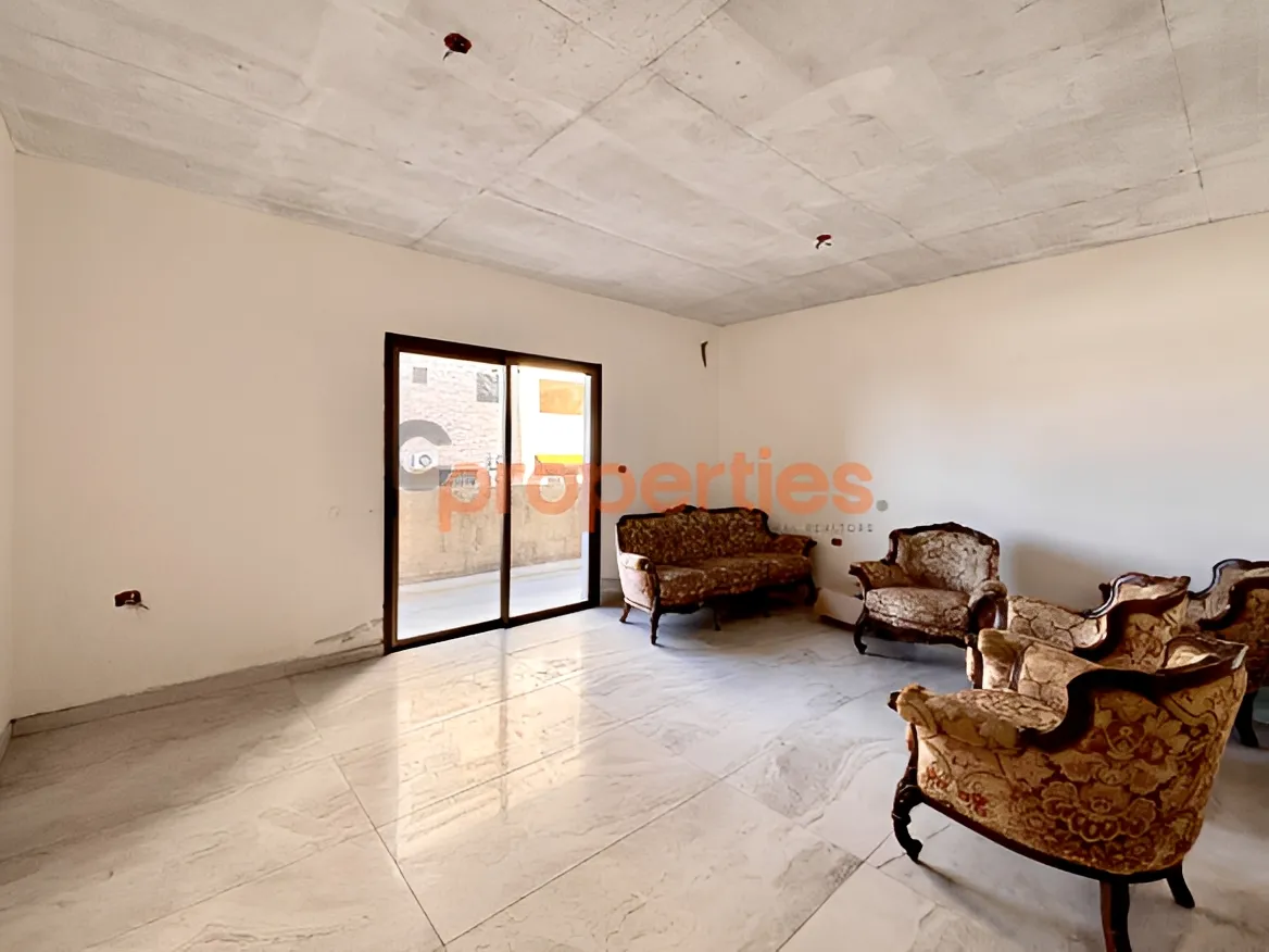 Apartment for Sale in Broummana