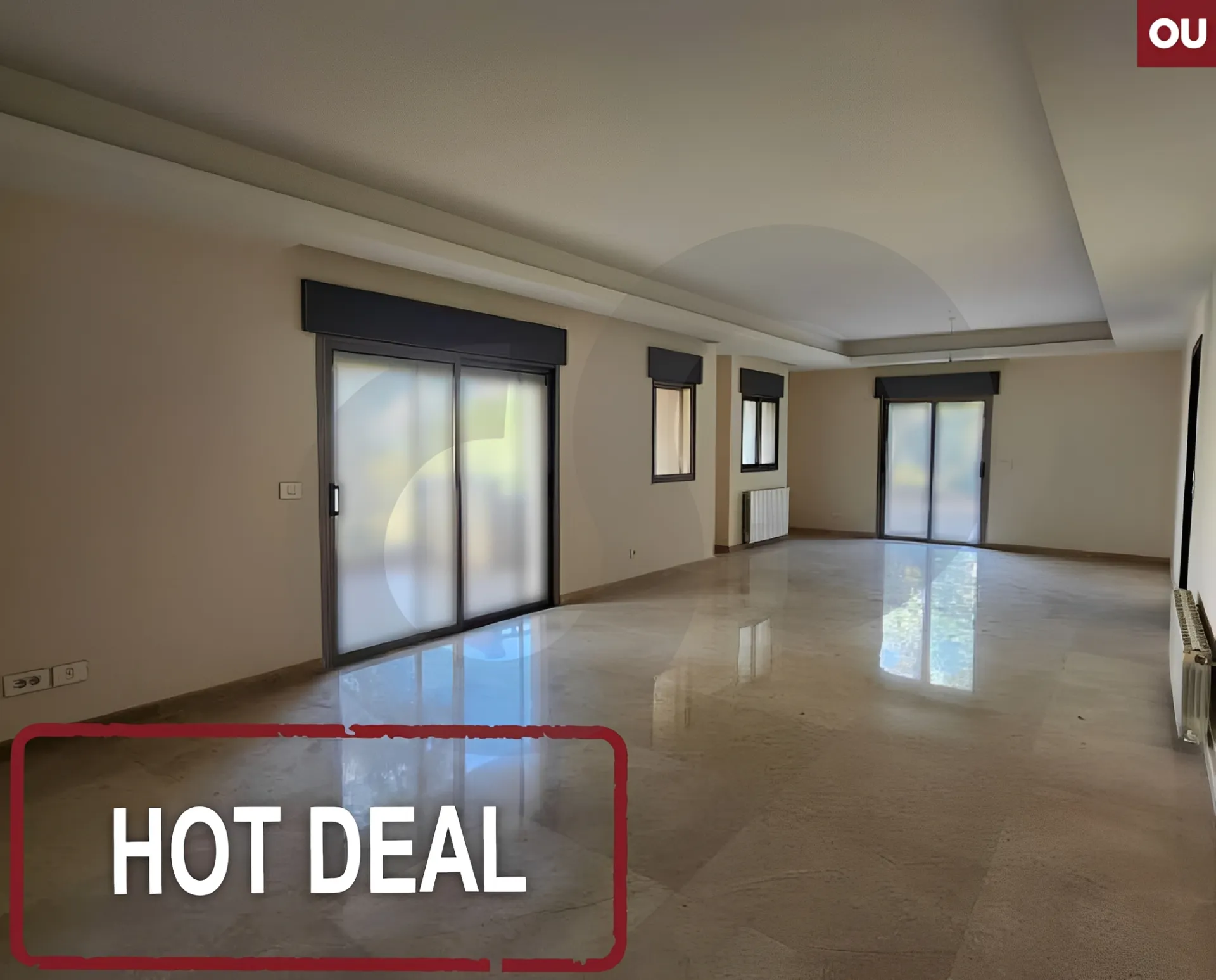 Apartment for Sale in Dik El Mehdi, Lebanon - 3 bed, 5 bath