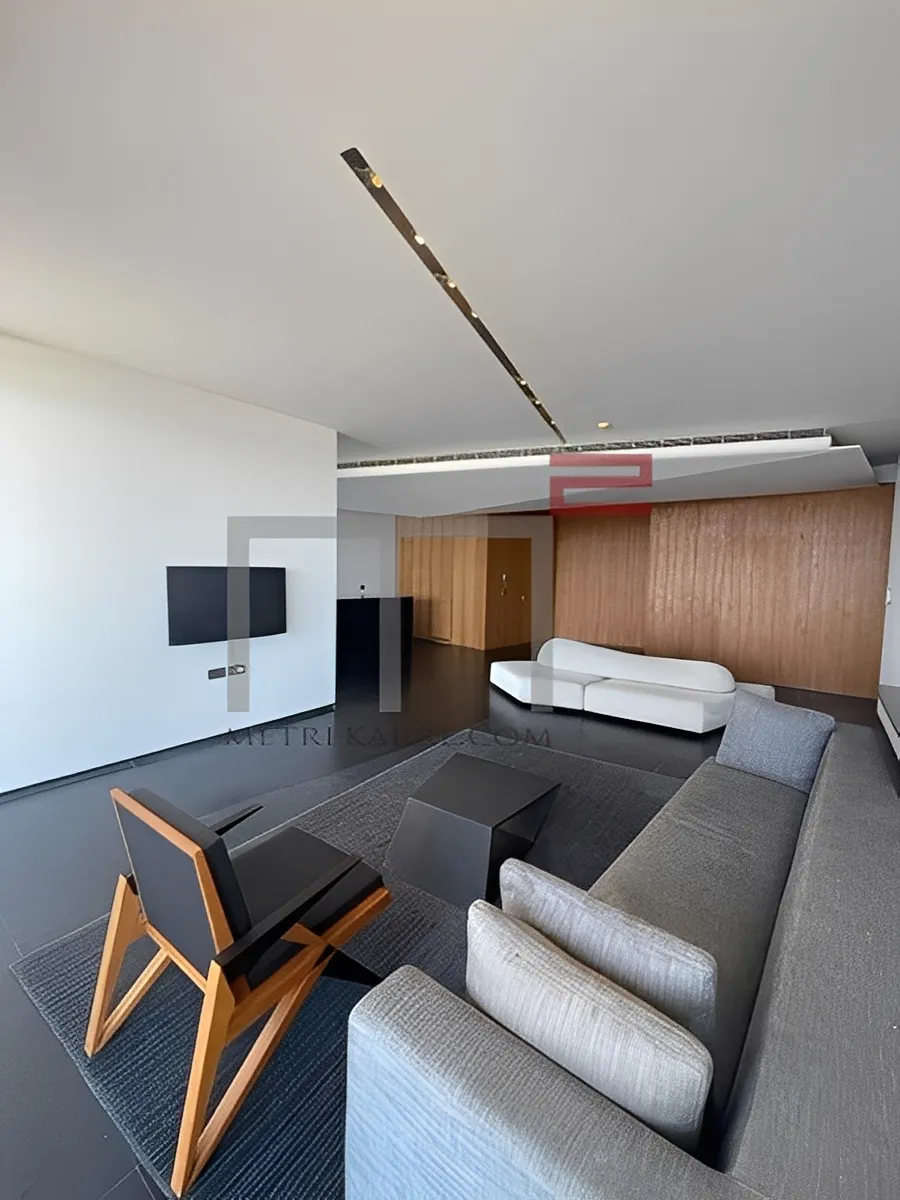 Apartment for Sale in Downtown Beirut Lebanon - 2 bed, 3 bath