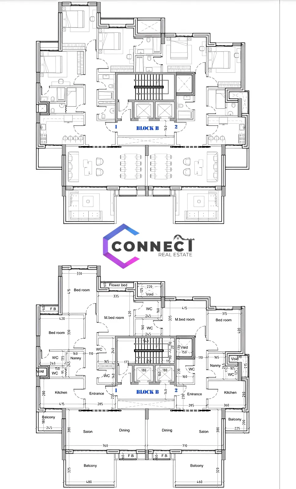 Residential in Ras beirut, beirut, lebanon