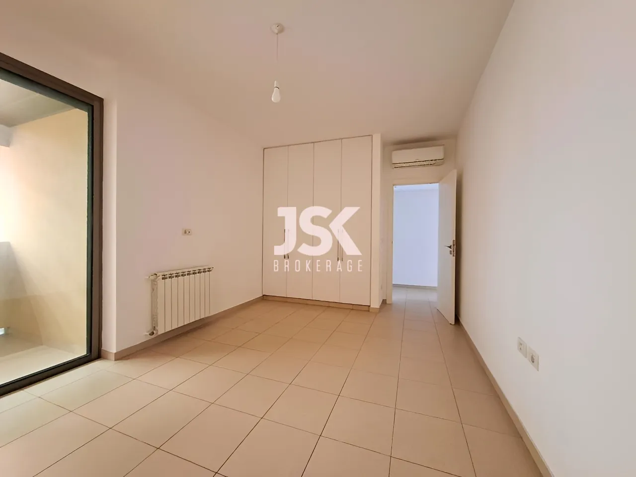 Apartment for Rent in Sahel Aalma