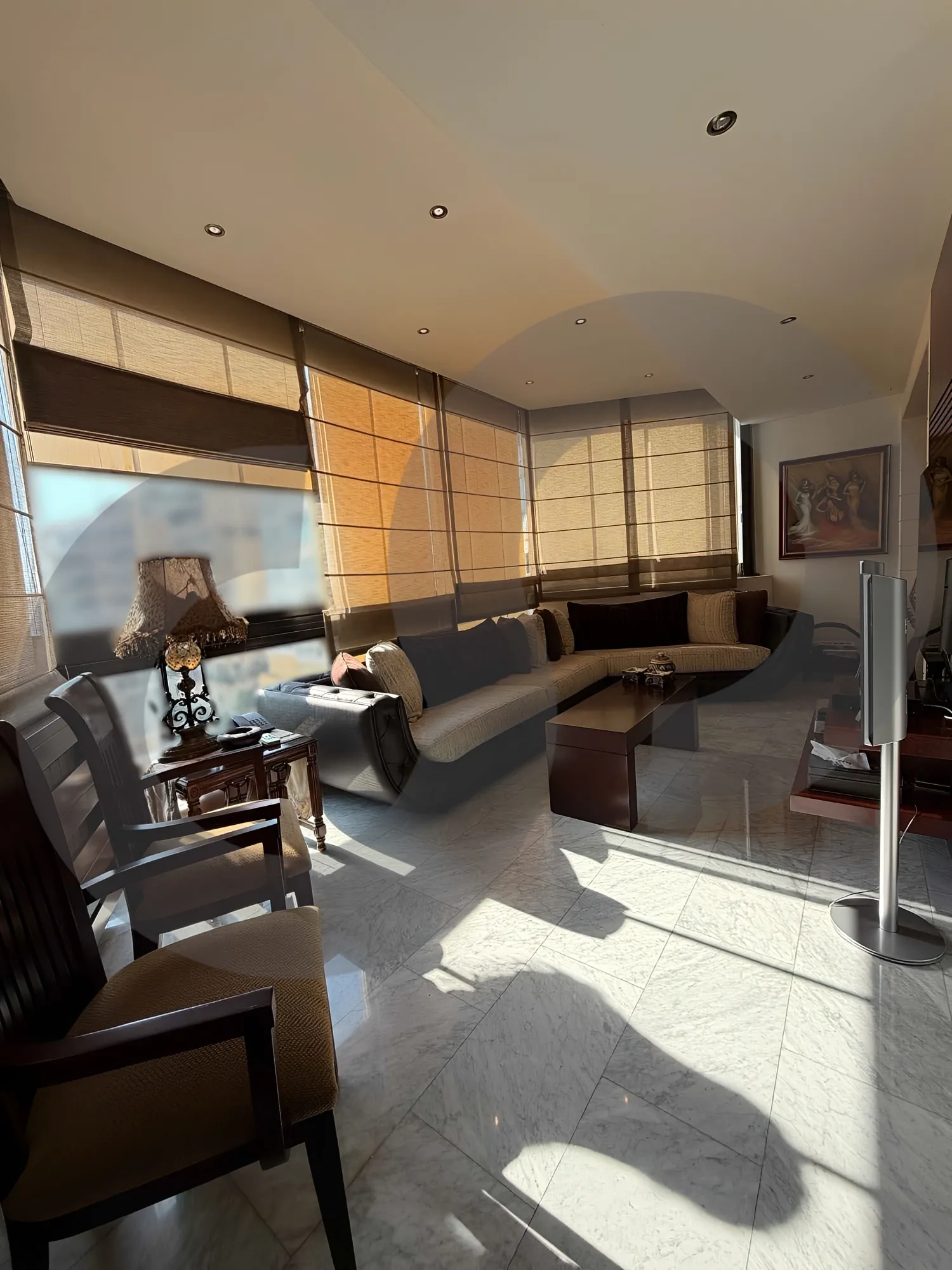 Apartment for Sale in Rabweh