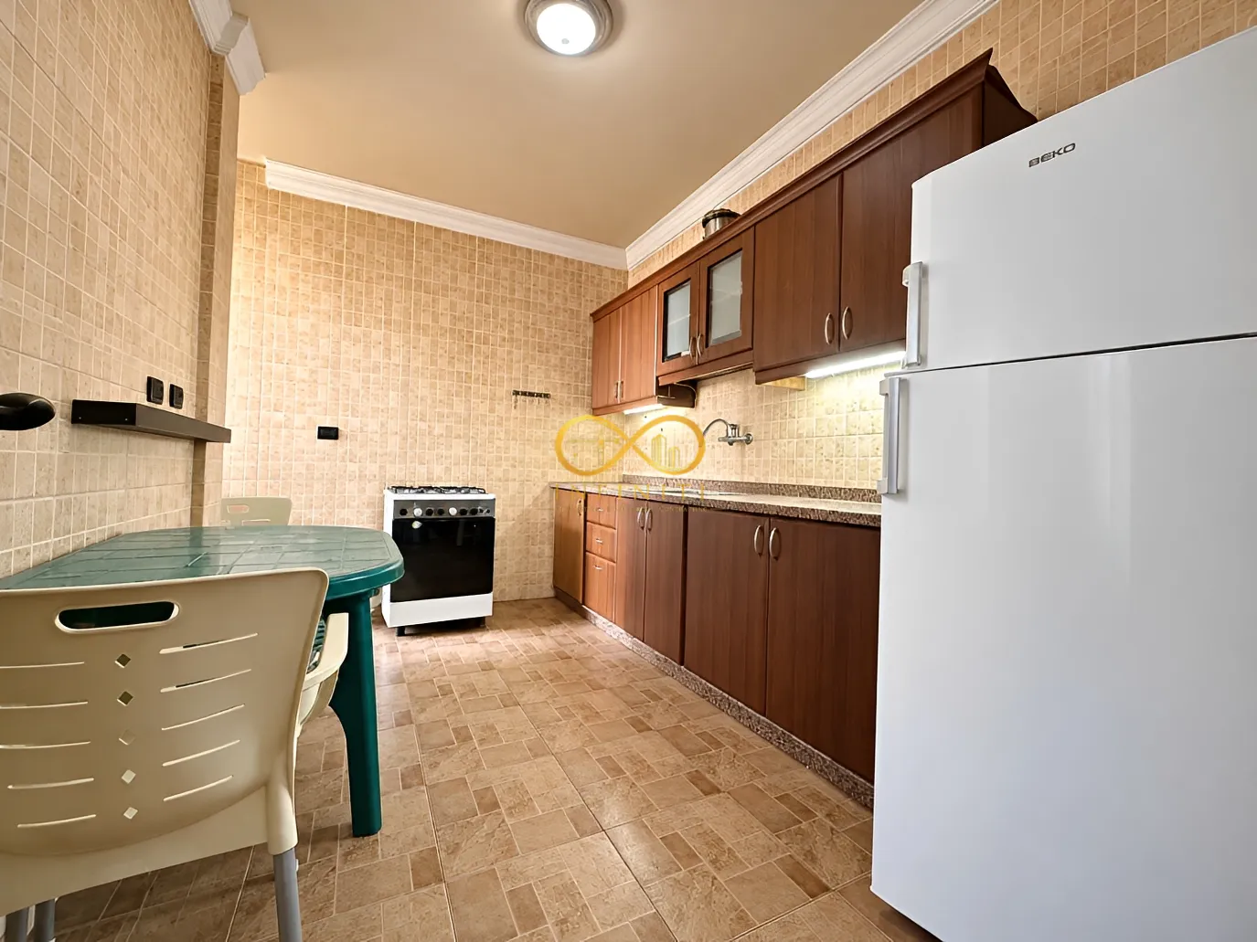 Apartment for sale in Bchamoun