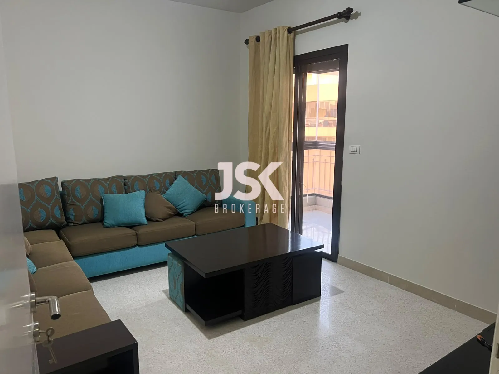 Apartment for Rent in Sin El Fil