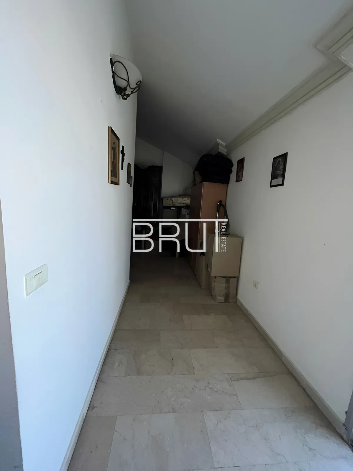 Apartment for Sale in Zouk Mikael