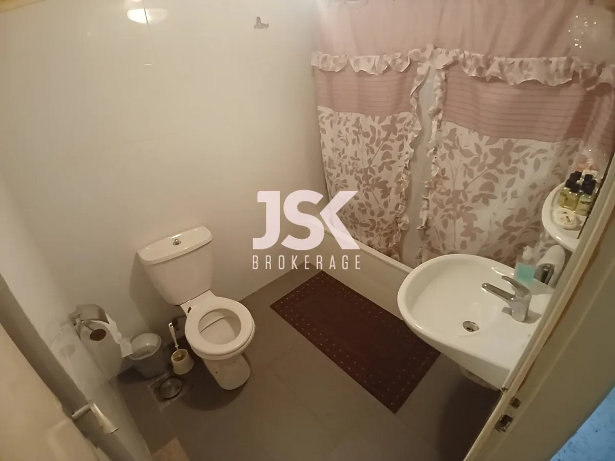 Apartment for Sale in Naqqache, Lebanon