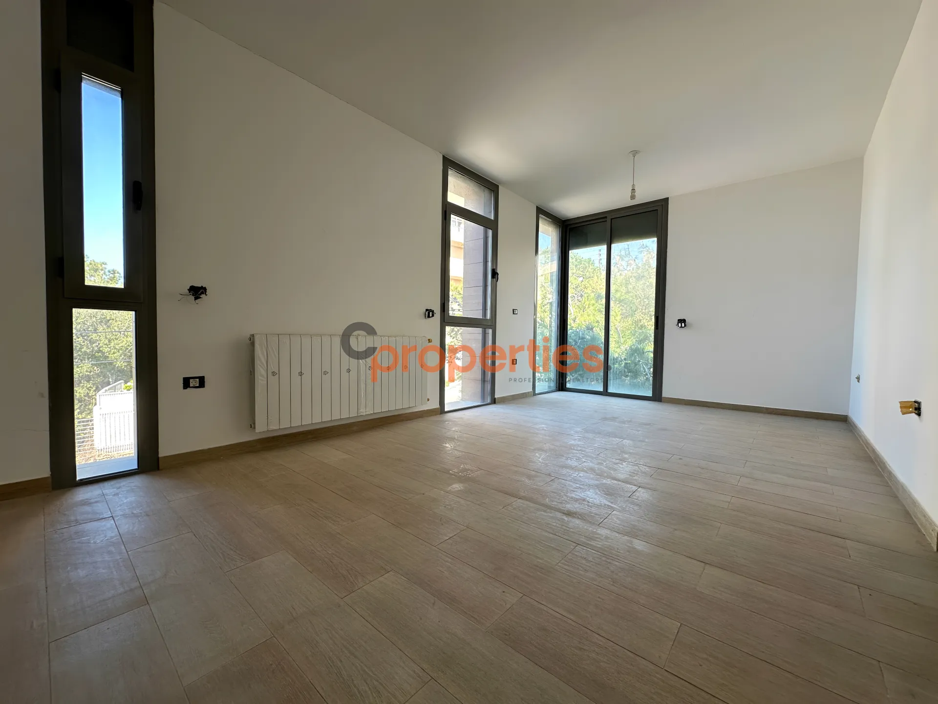 Duplex for sale in Biyyadah, Lebanon