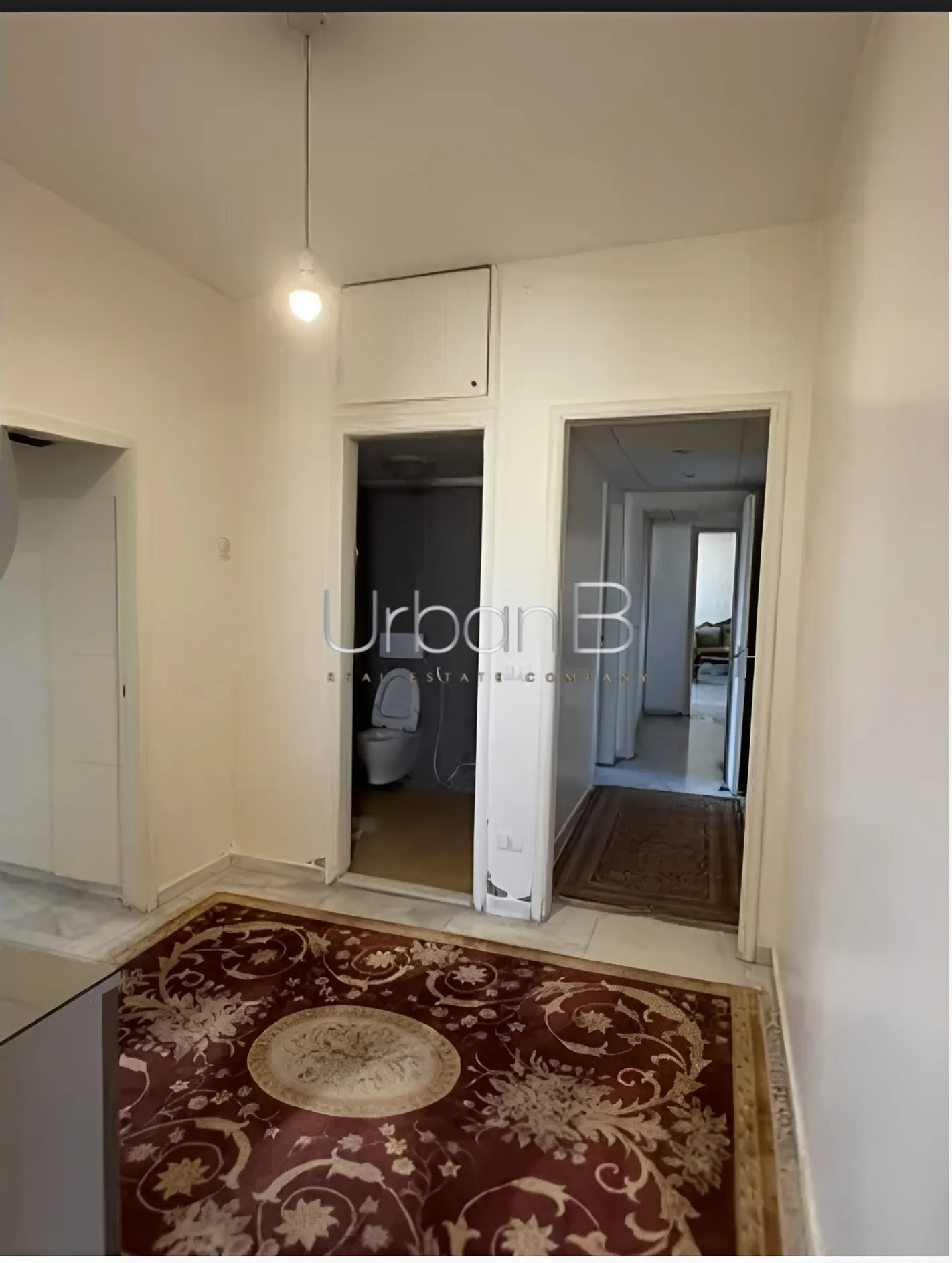 Apartment for sale in Mar elias, beirut, lebanon