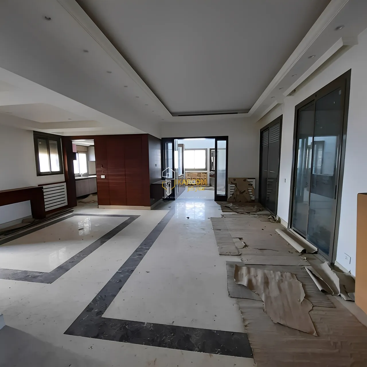 Duplex for Sale in Achrafieh
