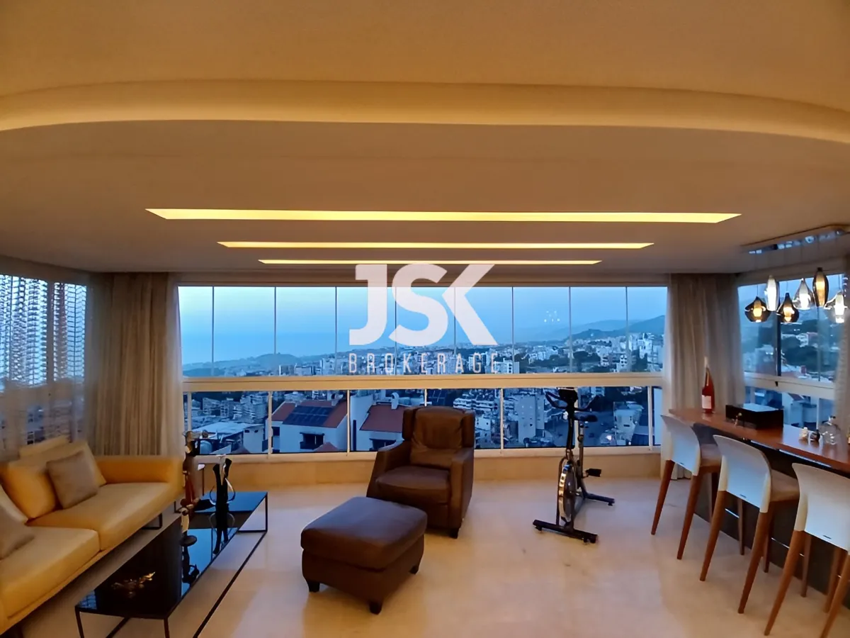 Apartment for Sale in Mtaileb, Lebanon