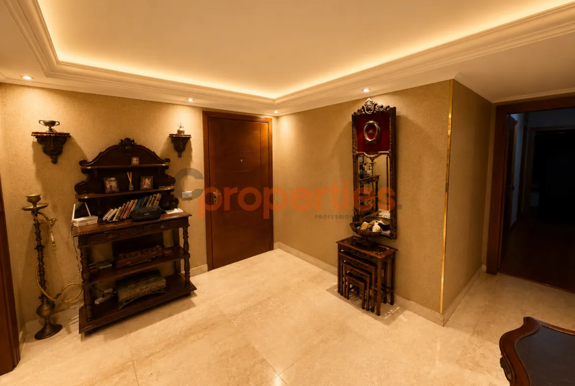Apartment for Sale in Hazmieh