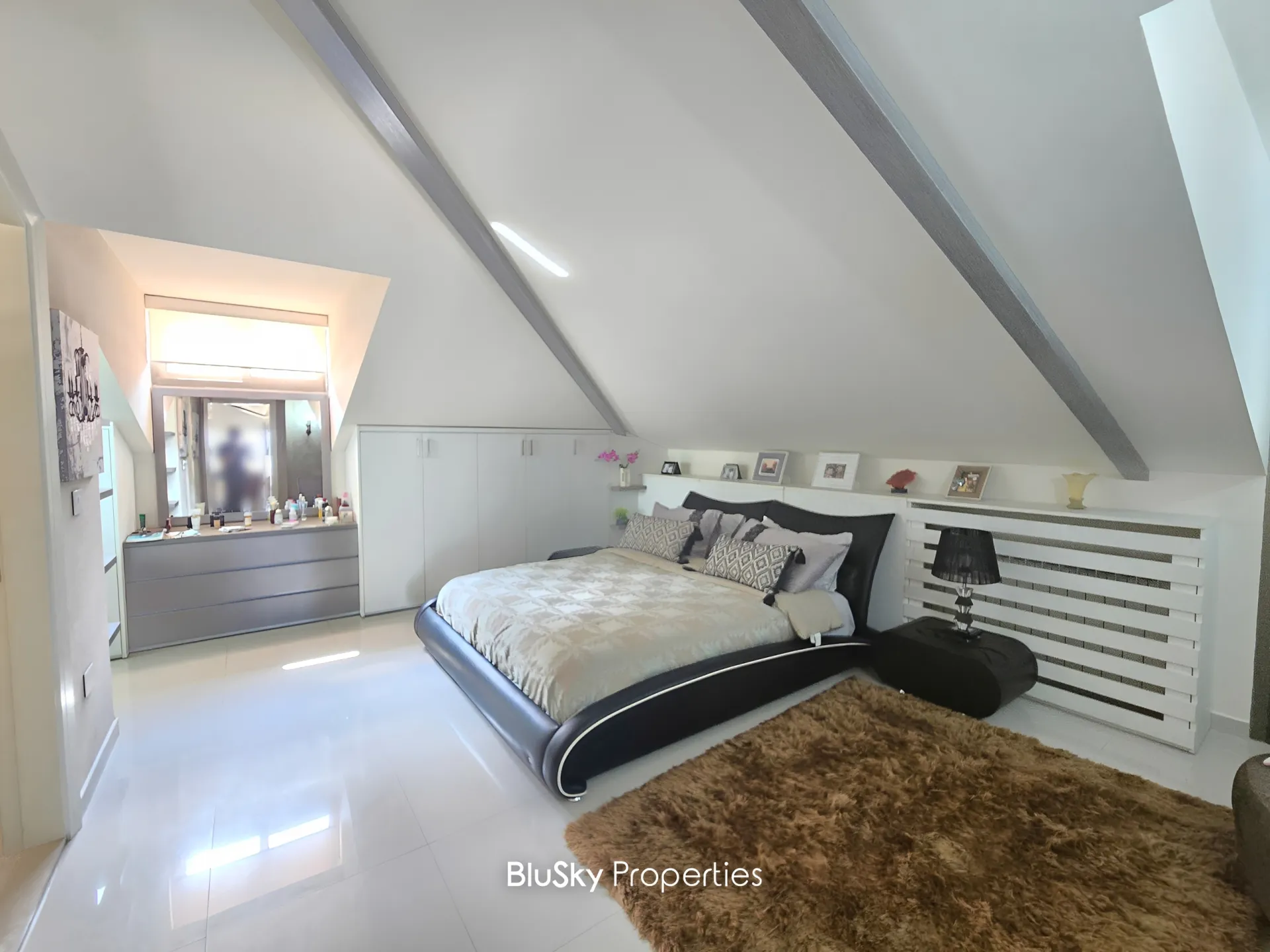 Duplex for sale in Mansourieh, lebanon