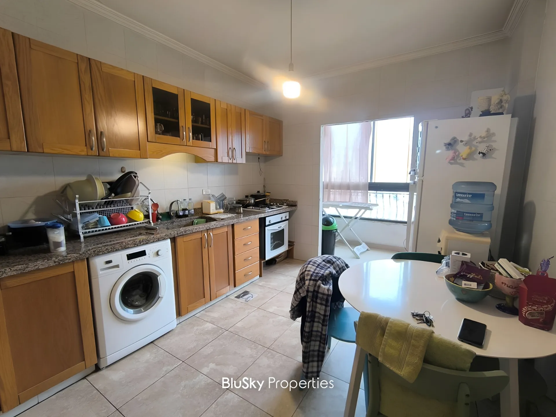 Apartment for rent in Zalqa