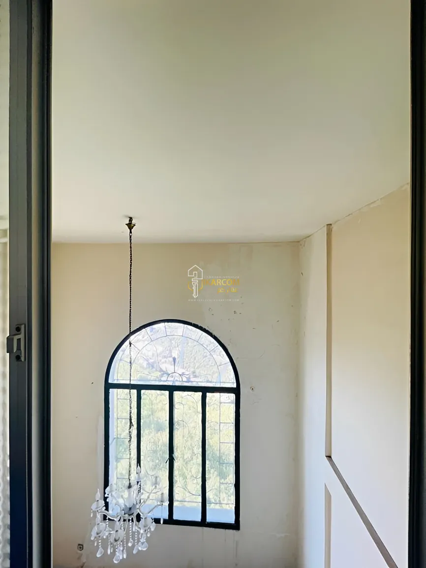 Duplex for sale in Rabweh, Metn