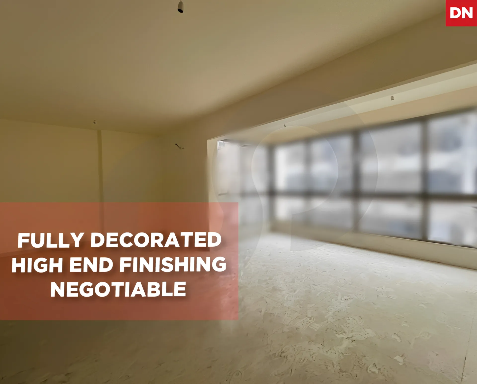 Apartment for Sale in Adlieh - 2 bed, 2 bath