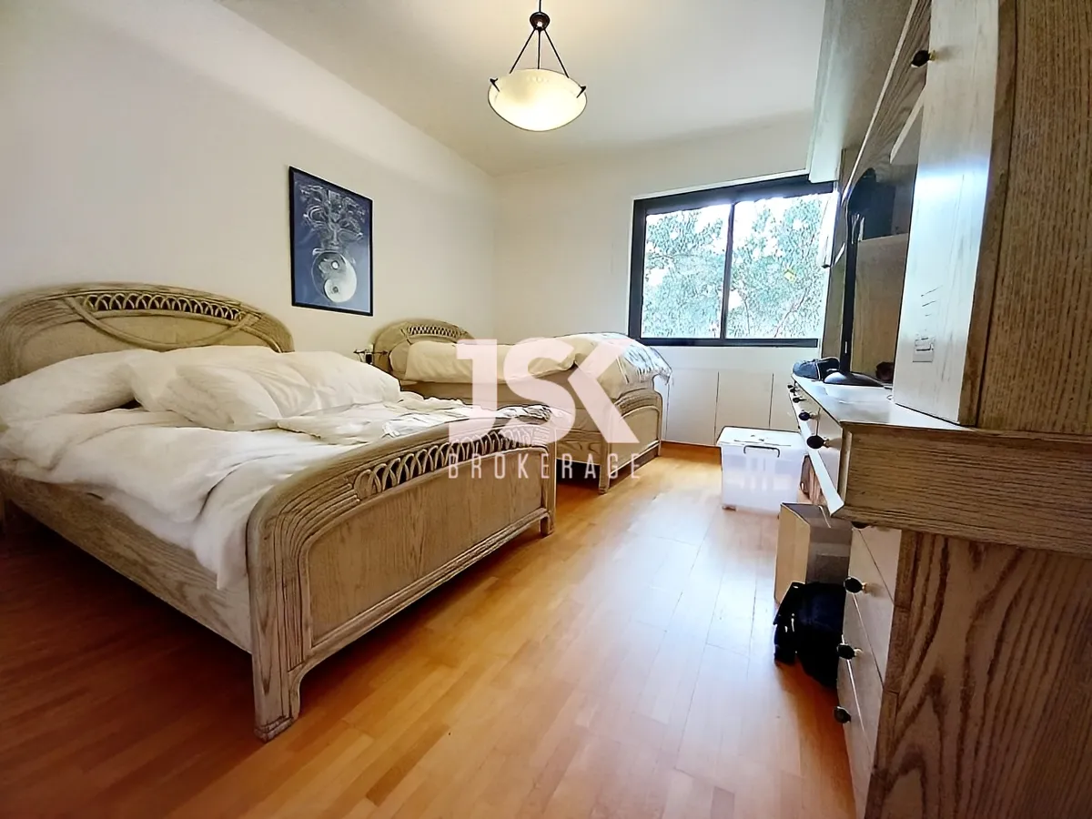 Apartment for Sale in Mtaileb, Lebanon