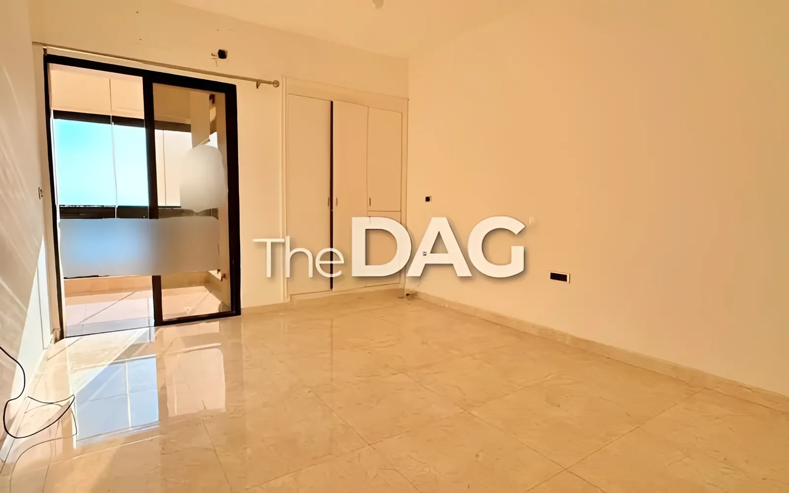 Apartment for Rent in Raoucheh, Beirut, Lebanon - 4 bed, 3 bath
