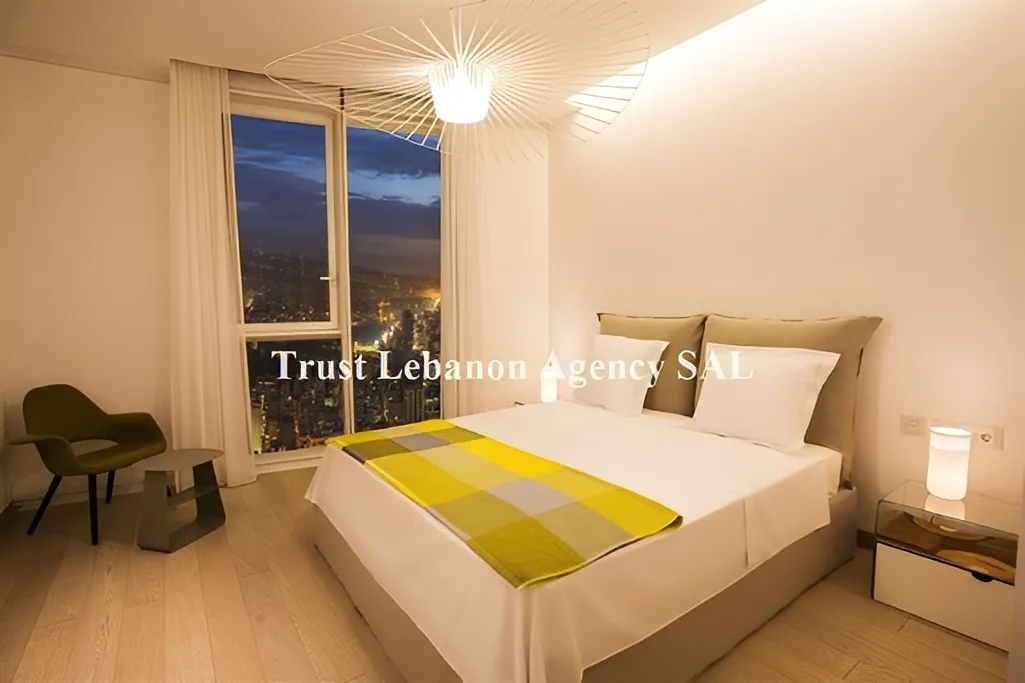 Apartment for Sale in Ashrafieh Beirut Lebanon