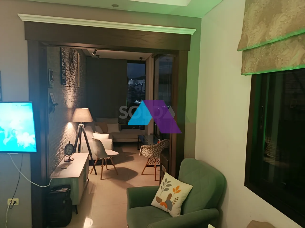 Apartment for Sale in Dekwaneh